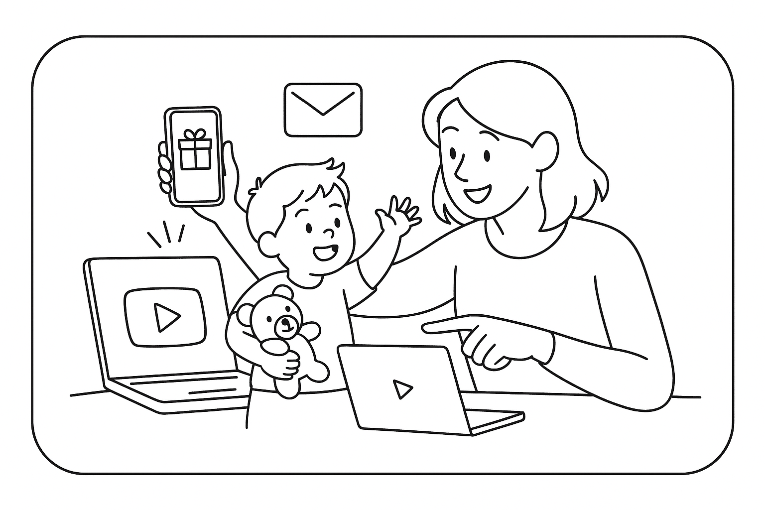 Best lead gen strategies for Parent Influencers