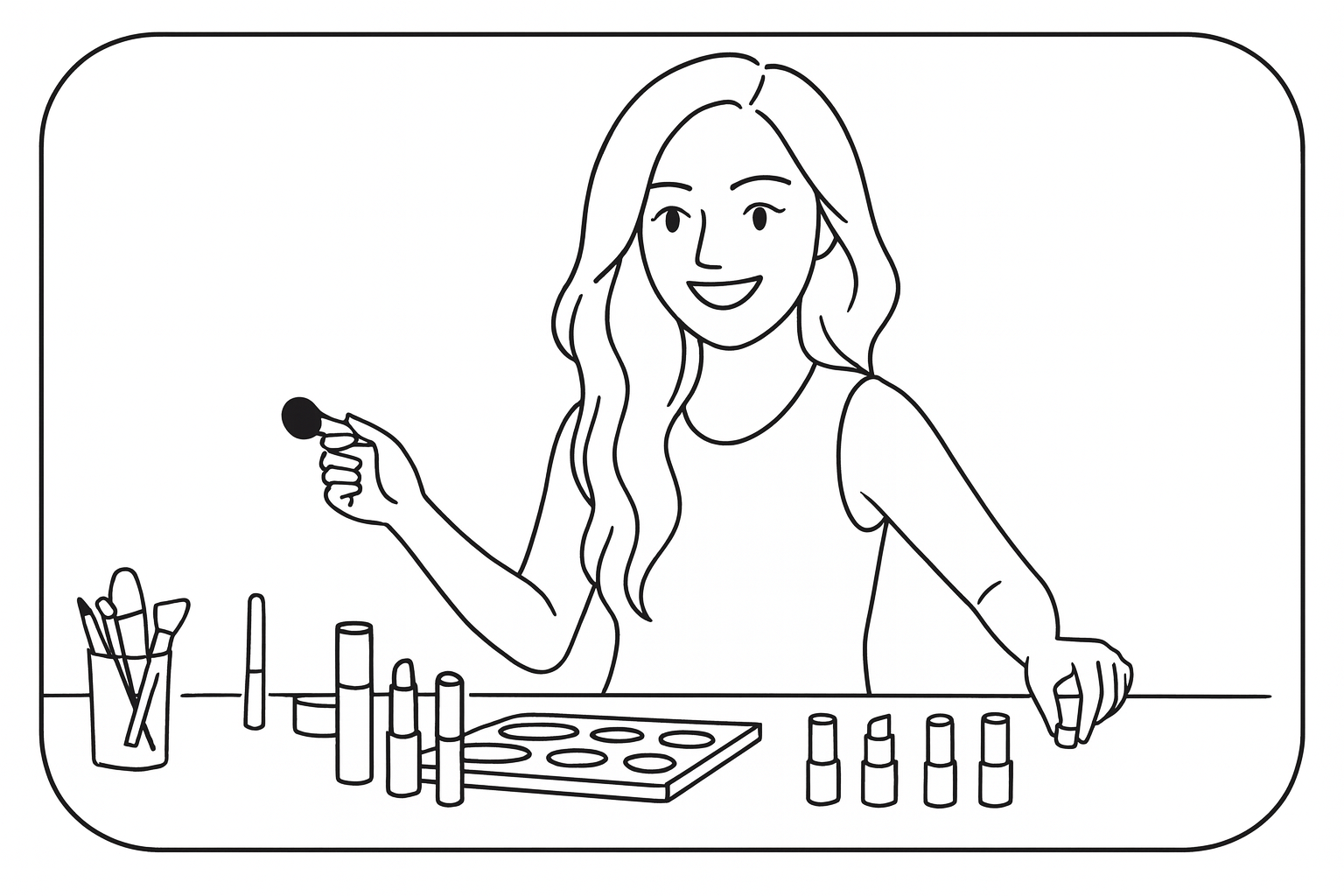 Michelle Phan: Beauty Pioneer Who Built an Influencer Empire