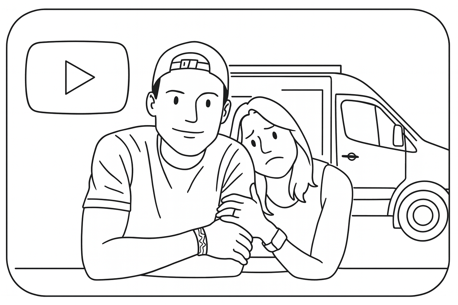 Kara & Nate: From Travel Enthusiasts to Global Creator Business