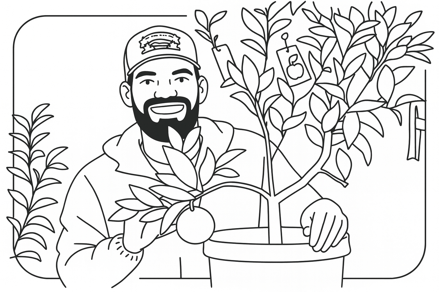 Kevin Espiritu: From Hobby Gardener to YouTube-Powered Gardening Empire