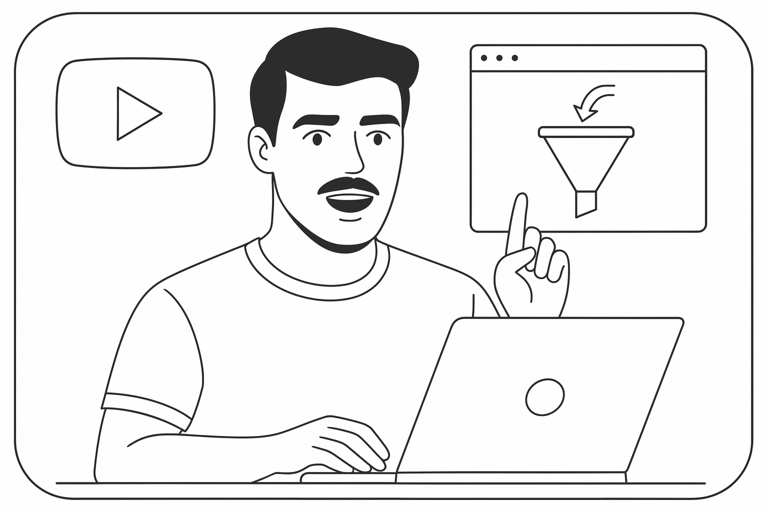 How Vasco Scaled Arvow: From Solopreneur to $1M SaaS Fueled by YouTube