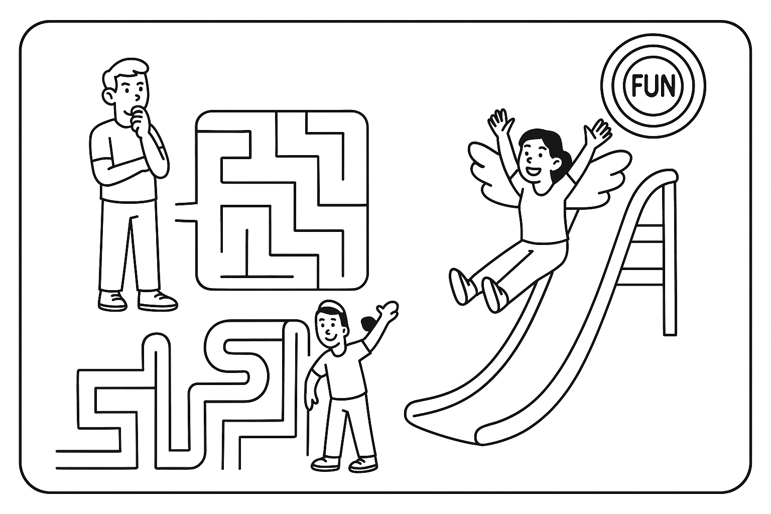 Time To Fun: How to Make People Feel Rewarded Faster, and Buy More Often