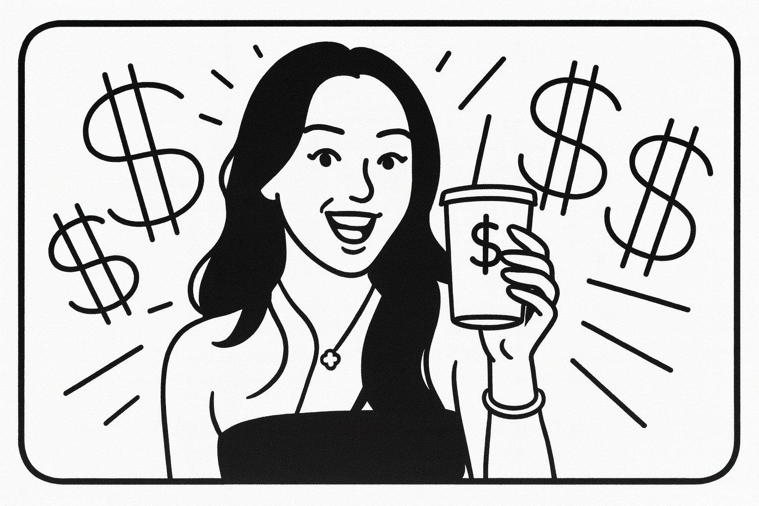 Vanessa Lau: From Corporate Marketer to Creator-Coach 