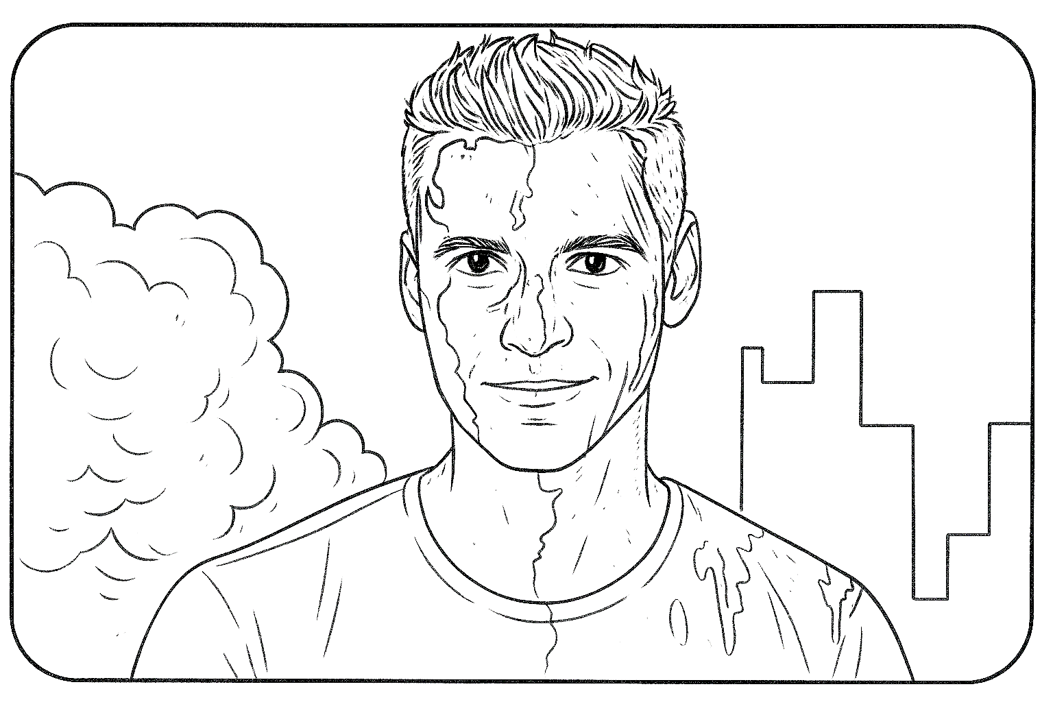 Josiah “Jazza” Brooks: The Creator Who Turned Creativity Into a Career  