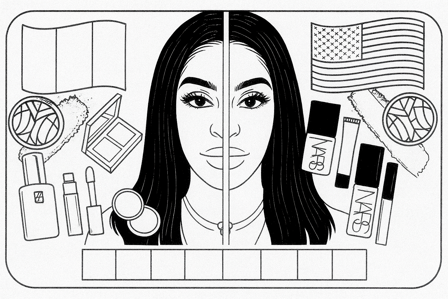 Jackie Aina: The Beauty Creator Who Redefined Representation  