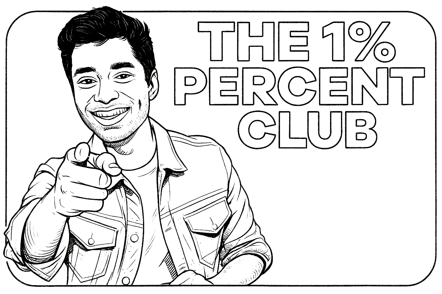 Sharan Hegde: The Finance Creator Who Made Money Talk Relateable