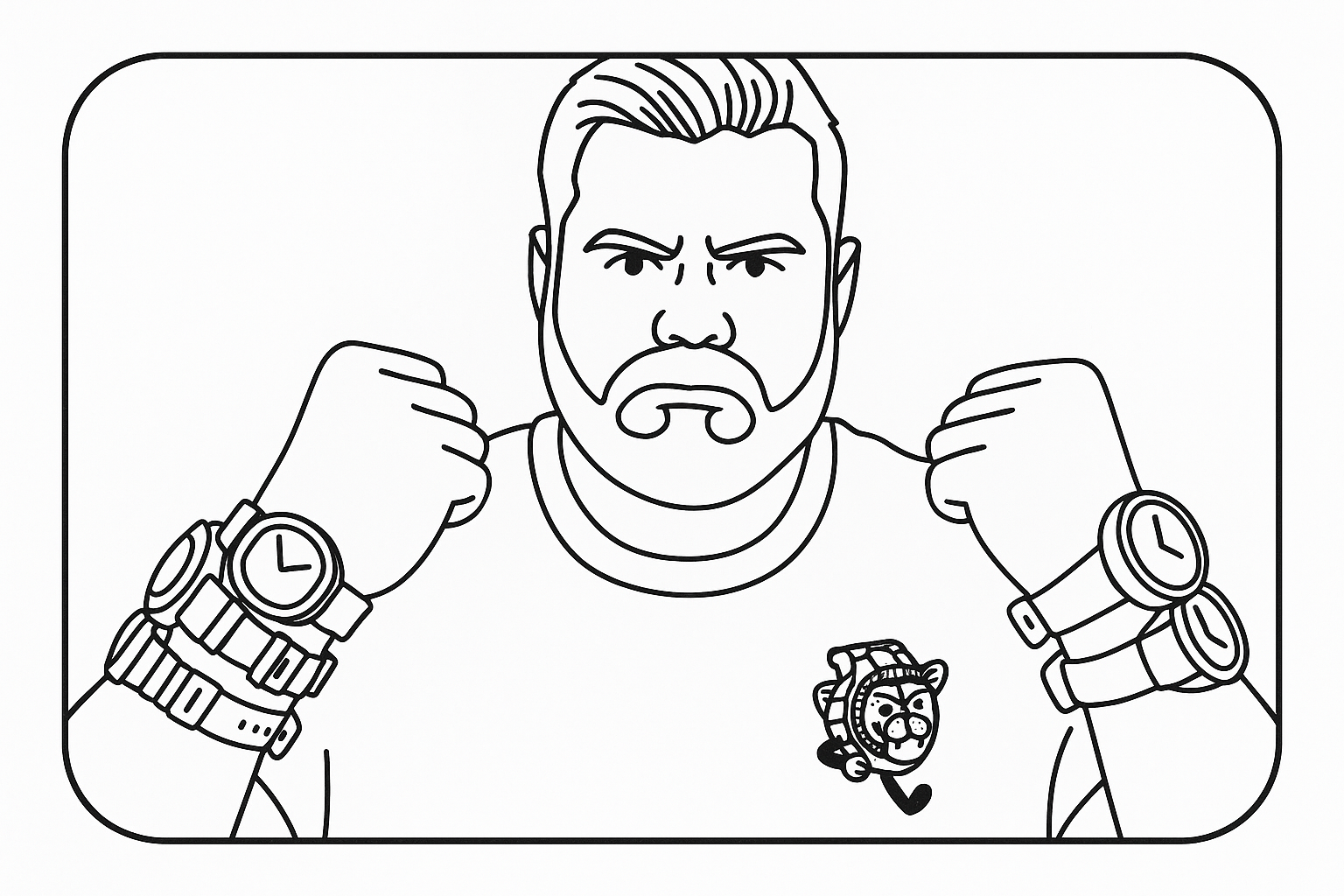 Nico Leonard: The Watch Dealer Who Made Luxury Relatable  