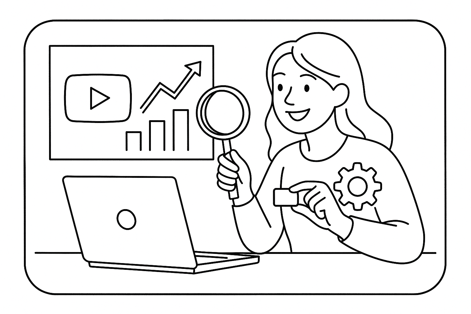 Best tools to convert YouTube traffic into leads
