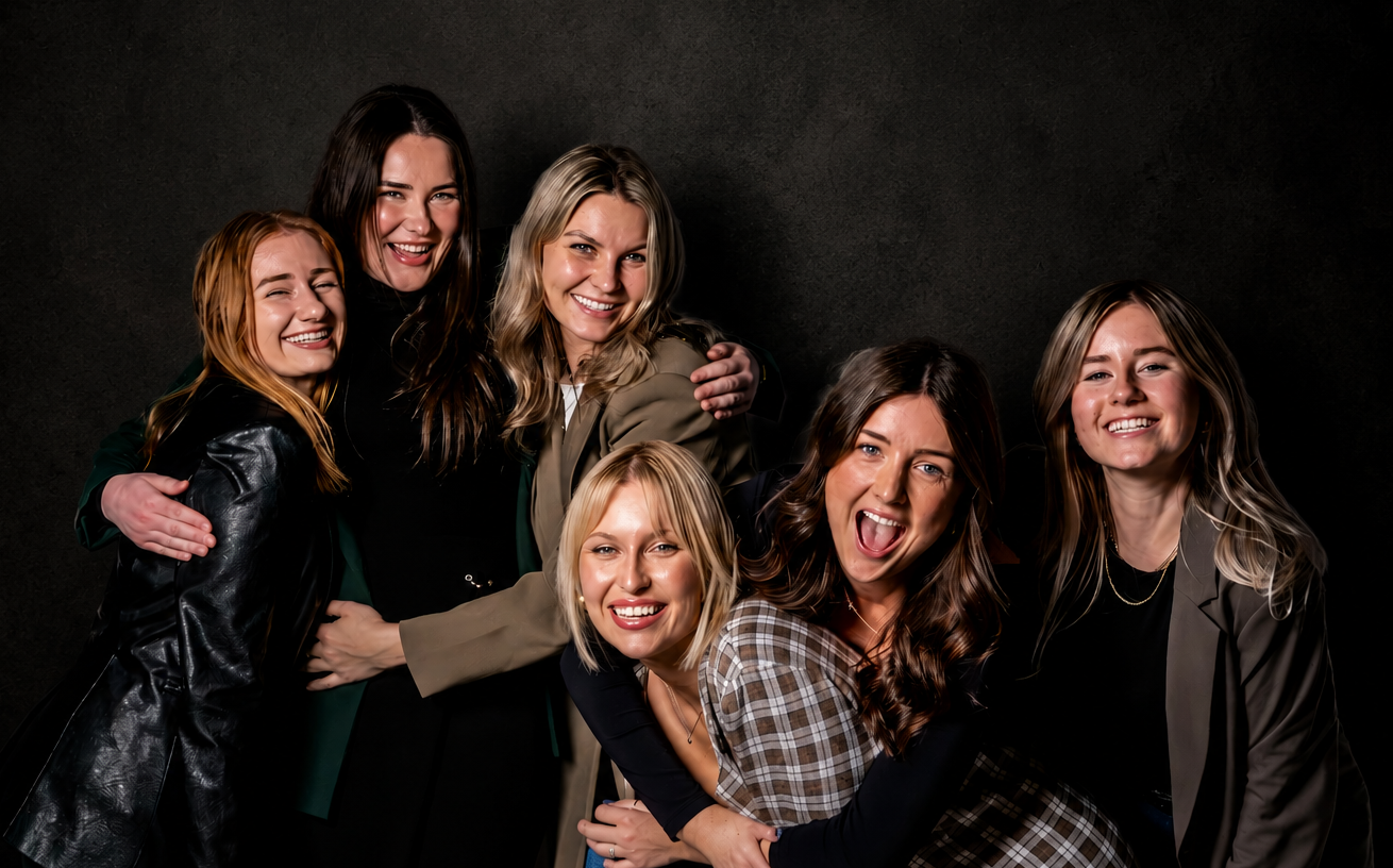 Wonder, the private network for self-made female founders.
